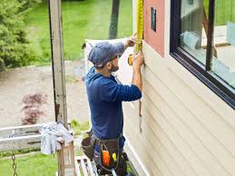 Siding for New Construction in Indianapolis, IN